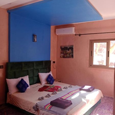 Riad Atlas Garden 伊姆利尔 外观 照片