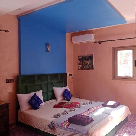 Riad Atlas Garden 伊姆利尔 外观 照片