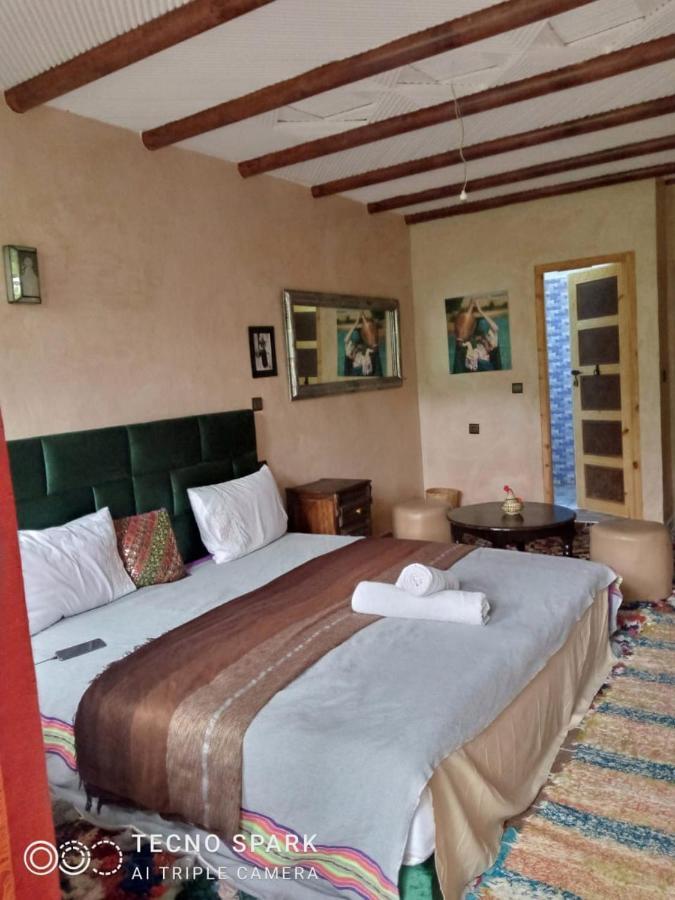 Riad Atlas Garden 伊姆利尔 外观 照片