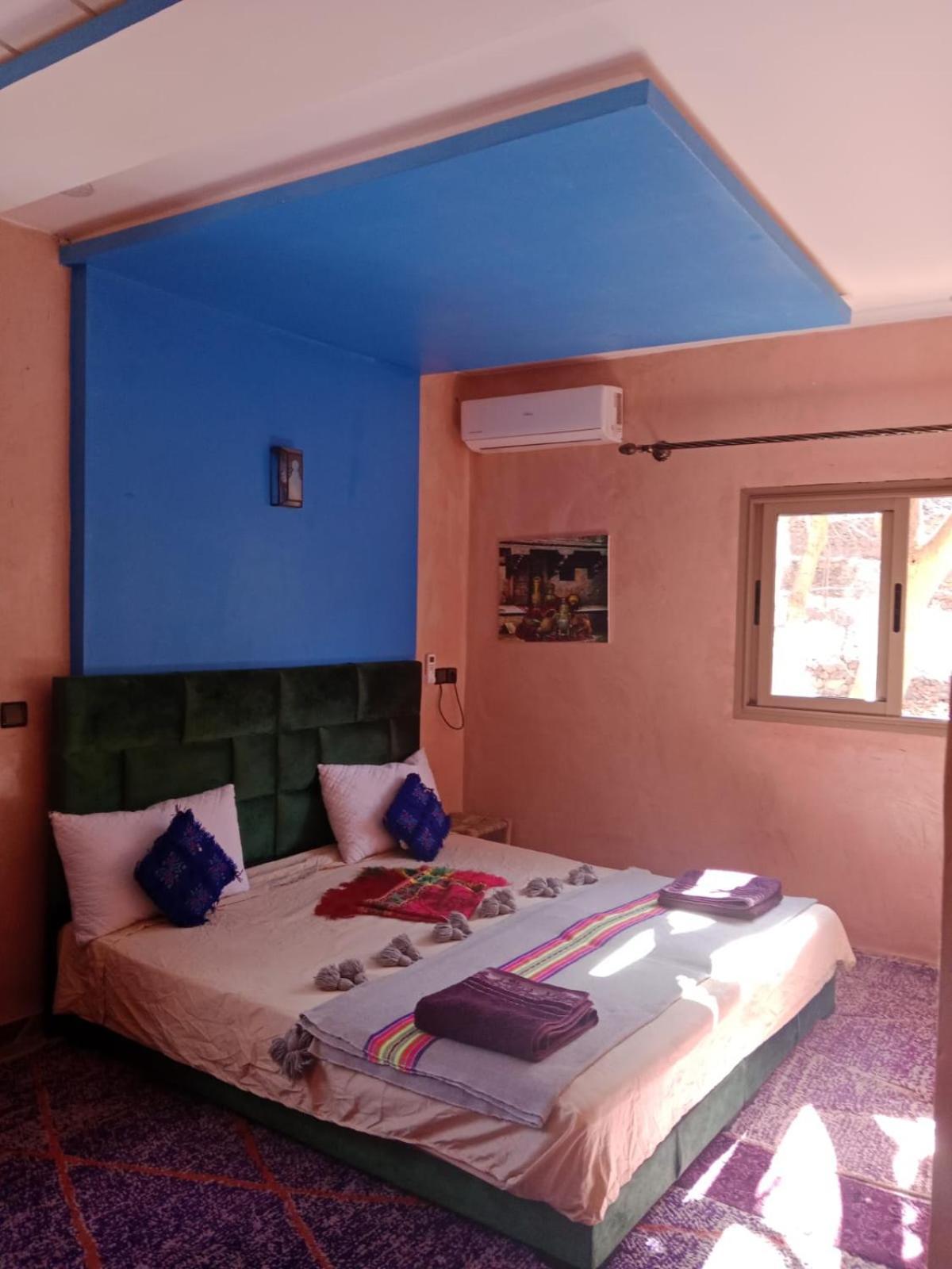 Riad Atlas Garden 伊姆利尔 外观 照片