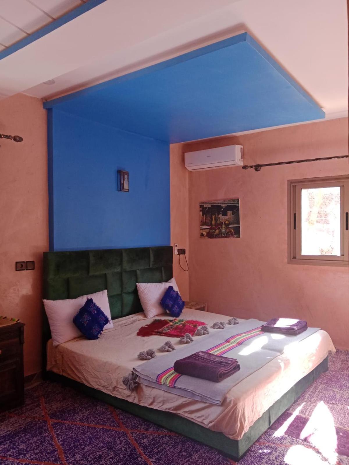 Riad Atlas Garden 伊姆利尔 外观 照片